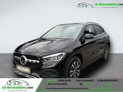 Mercedes GLA250
