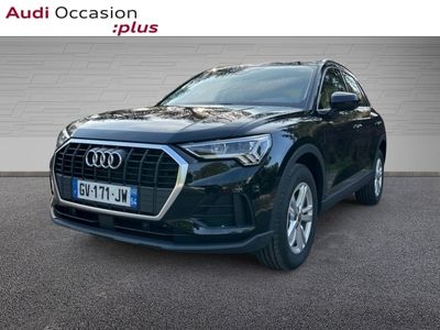 occasion Audi Q3 45 TFSI e 245ch Business Executive S tronic 6