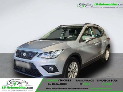 Occasion Seat Arona 95 ch (69 kW) 2018 SUV