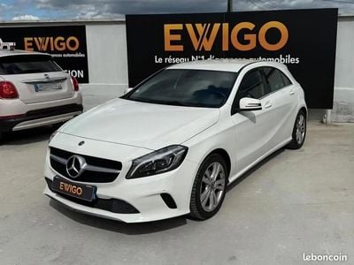 Mercedes A200