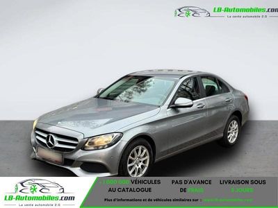 Occasion Mercedes C200 184 ch (135 kW) 2015 Berline