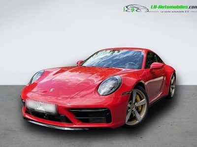 Porsche 911S