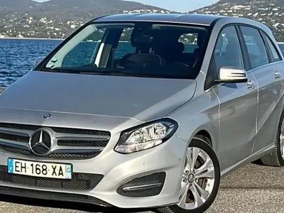 occasion Mercedes B180 Classe CDI Sensation