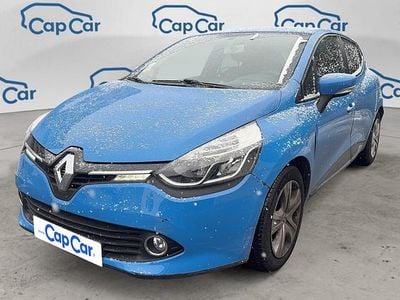 Occasion 2013 Renault Clio IV Life | 5 491 €