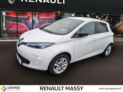 occasion Renault Zoe - R90 Zen