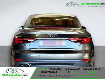 Occasion 2017 Audi A5 Sport Cabriolet | 34 200 €