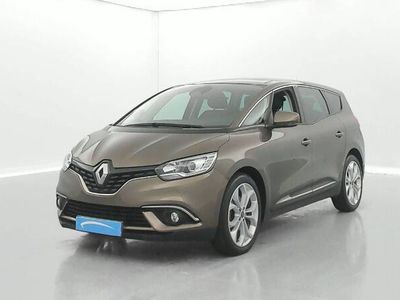 occasion Renault Grand Scénic IV BUSINESS Grand Scenic Blue dCi 120