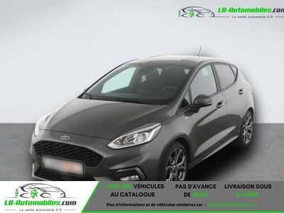 Occasion Ford Fiesta 125 ch (91 kW) 2019 Citadine