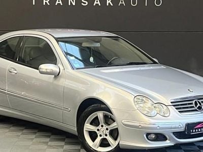 Occasion Mercedes C180 Edition 143 ch (105 kW) 2005 Break