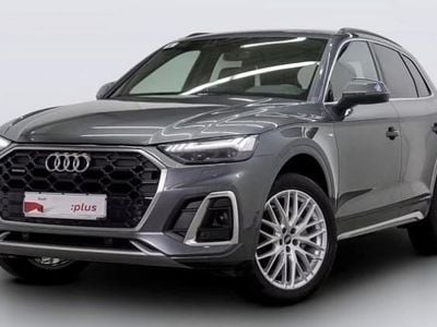 Occasion Audi Q5 204 ch (150 kW) 2022 SUV
