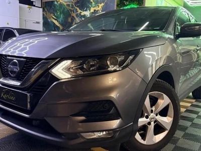 Occasion Nissan Qashqai 131 ch (96 kW) 2018 Gris SUV