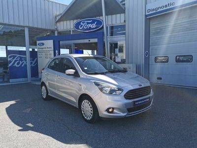 occasion Ford Ka 1.2 Ti-vct 85ch Ultimate