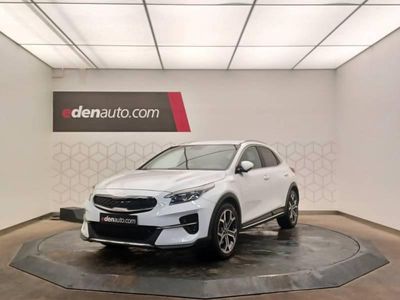 Occasion Kia XCeed Active 141 ch (103 kW) 2022 SUV