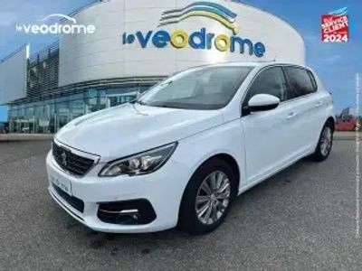 occasion Peugeot 308 1.5 Bluehdi 130ch S/s Allure Pack
