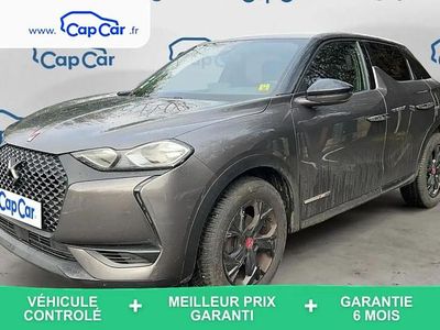 Occasion DS Automobiles DS3 Crossback Performance 102 ch (75 kW) 2021 SUV