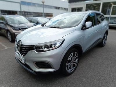 occasion Renault Kadjar TCe 140 FAP EDC Intens - VIVA196782908