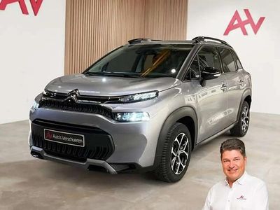 Occasion Citroën C3 Aircross PureTech 110 ch (80 kW) 2024 Gris SUV