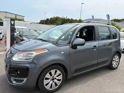 Citroën C3 Picasso