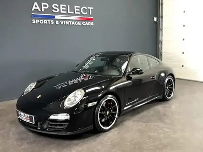 occasion Porsche 997 GTS 3.8 408ch PDK PSE Chrono Cuir