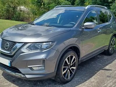 occasion Nissan X-Trail 1.6 DIG-T 163 7pl Acenta