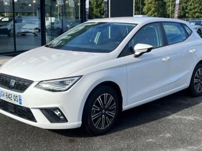 Occasion 2024 Seat Ibiza Copa Citadine | 17 490 € (Prix juste)