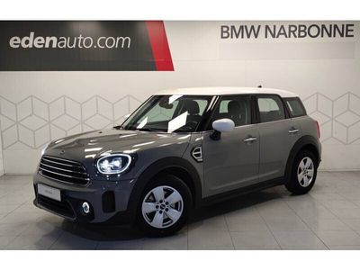 occasion Mini Countryman 