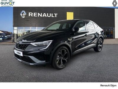 occasion Renault Arkana E-Tech 145 - 22 Engineered