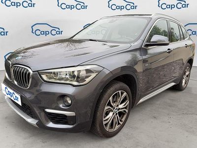 Occasion 2016 BMW X1 SUV | 15 990 €