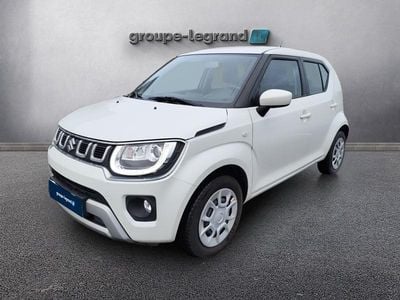 Occasion Suzuki Ignis 83 ch (61 kW) 2022 SUV