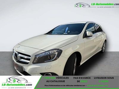 Occasion 2013 Mercedes A200 Berline | 21 900 €