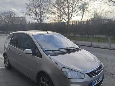 Occasion 2008 Ford C-MAX Titanium Monospace | 2 300 €