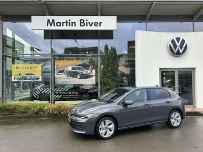 VW Golf VIII