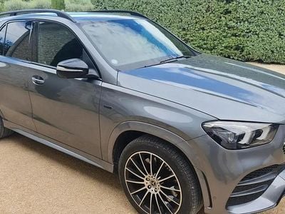 Occasion 2020 Mercedes GLE350 AMG line SUV | 66 000 € (Prix cher)