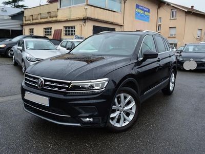 Occasion VW Tiguan Match 150 ch (110 kW) 2020 SUV