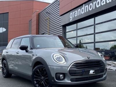 occasion Mini Cooper Clubman 136CH BUSINESS DESIGN