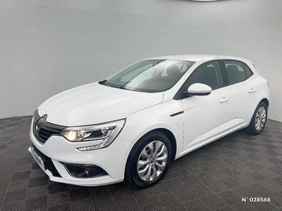 Renault Mégane IV