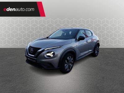 occasion Nissan Juke Juke 2021.5DIG-T 114