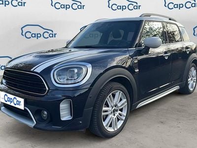 Mini Cooper Countryman