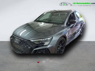 Audi RS3 Sportback