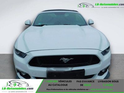 occasion Ford Mustang 5.0 421 BVA
