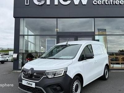 Blanc Nouvelle 2025 Renault Kangoo Monospace | 27 999 €