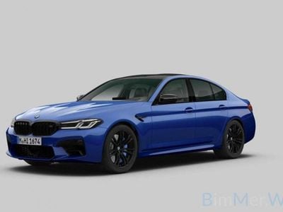 Occasion 2022 BMW M5 Comfort Edition Berline | 88 900 €