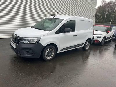 Blanc Occasion 2024 Renault Kangoo Van | 16 990 €