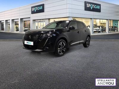Occasion 2023 Peugeot 2008 Allure SUV | 18 390 € (Prix juste)