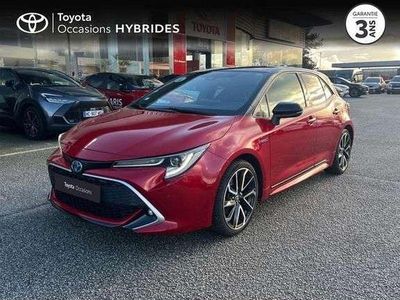 Occasion 2019 Toyota Corolla Berline | 20 990 € (Prix juste)