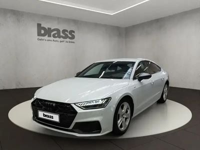 Audi A7 Sportback
