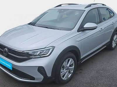 Occasion 2024 VW Taigo Life SUV | 19 990 € (Prix juste)