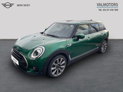 Mini Cooper Clubman