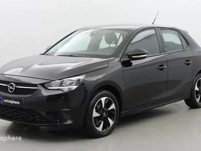 Opel Corsa-e