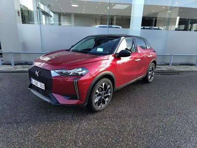 DS Automobiles DS3 Crossback E-Tense